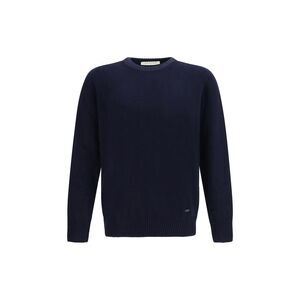 Brooksfield Men Crewneck Sweater